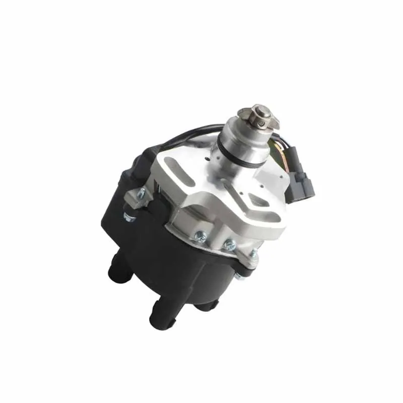 

Ignition Distributor FIt For Toyota Corolla Celica L4 1.8L 8AFE Engines 19020-16280