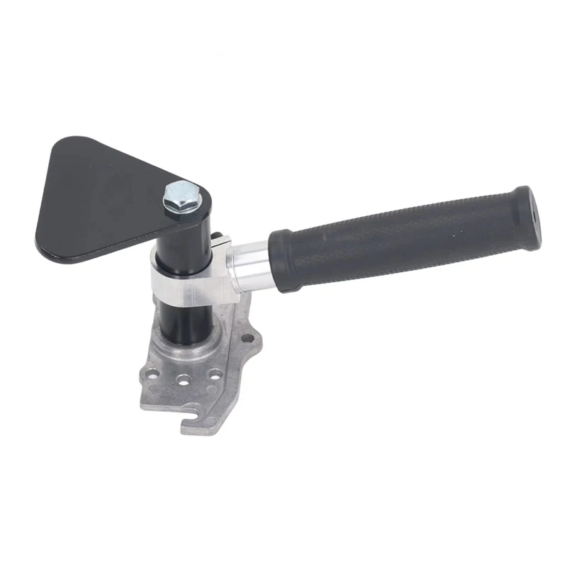 

A36F Hot Flat Box Extension Handle Aluminium Alloy Adjustable Flat Finishing Box Handle Flat Box Extension Handle Flat Box Handl