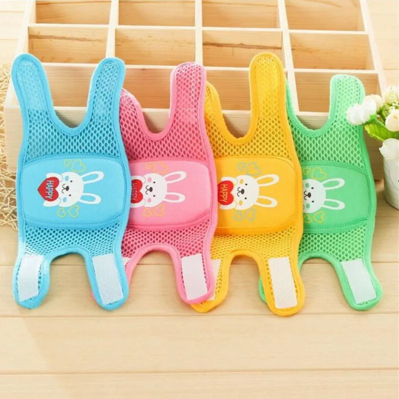 Baby Knee Pads Leg Warmer Safety Girl Boy Kids Crawling Kneepad Toddler Protector Infant Gaiter Adjustable Children Cushion Gift