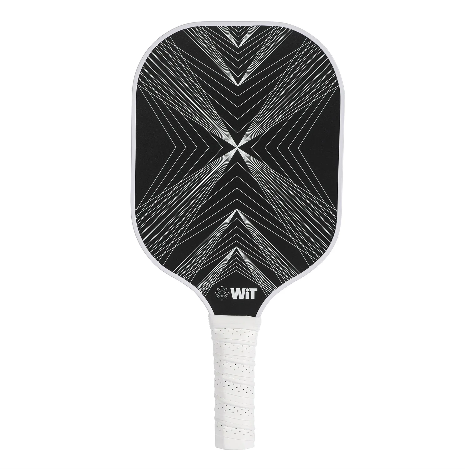 

T300 Pickleball carbon fiber smooth surface professional sports competition player racket pickleball board Pickle-Ball Racquet