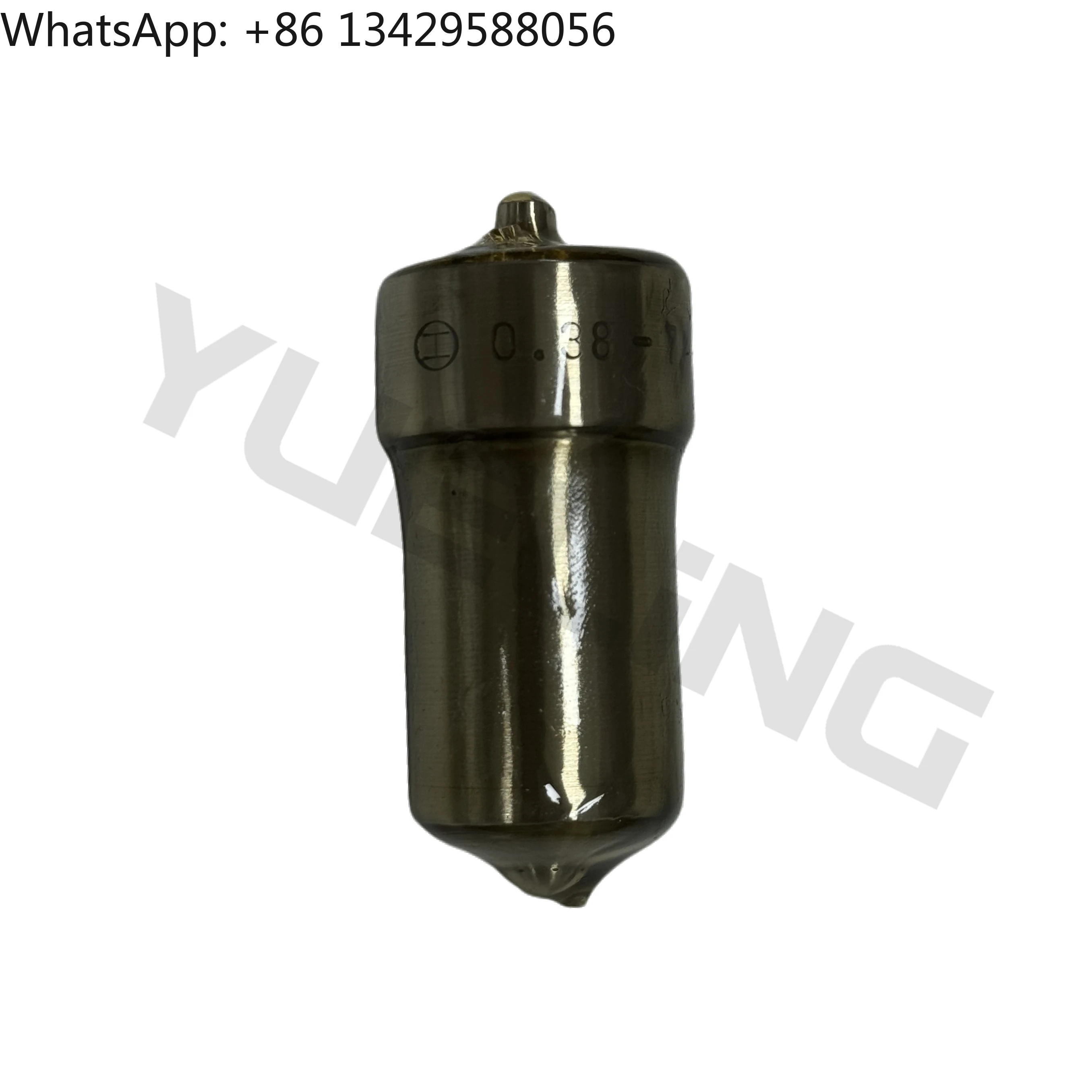 DL140T387 0.38-7-140 for NIIGATA 6L25BX 6MG25BX ENGINE PARTS 6L25BX Marine Auxiliary Generator