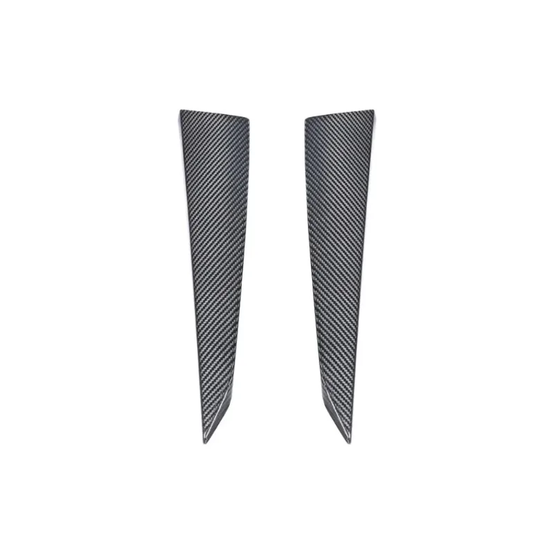 

Suitable for 9Y0Coupe TKT Rear Window Trim Strip