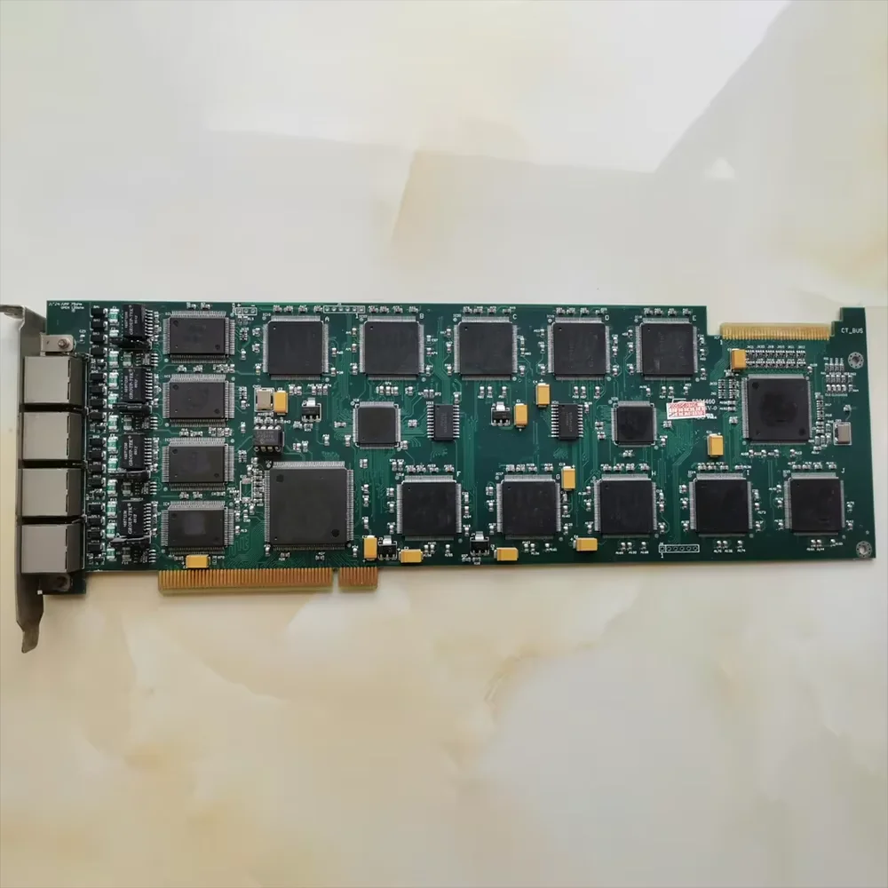 

Цифровая голосовая карта SHD-120A SHD-120A-CT/PCI/SS7