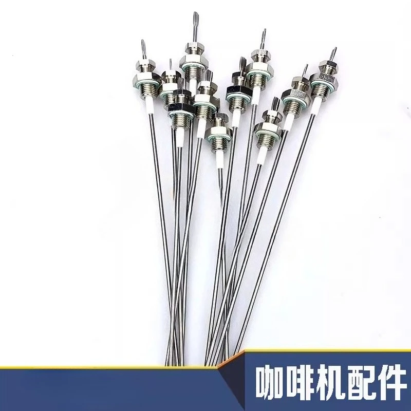 

1pcs Apply To Semi-automatic Coffee Machine Boiler Water Level Probe Boiler Probe Coffee Machine Accessories