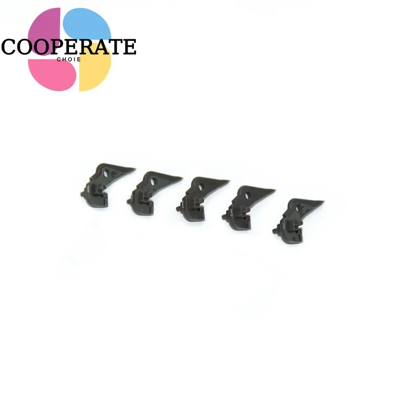 10pc 6LE58405000 6LE58590000 Upper Fuser Roller Picker Finger for TOSHIBA 165 166 167 18 181 182 195 203 205 206 207 212 223 225