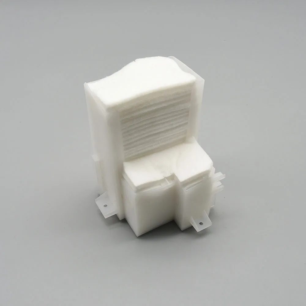 

10SETS 1469197 Waste Ink Tank TRAY POROUS PAD ASSY for EPSON L805 Stylus Photo R290 R295 P50 T50