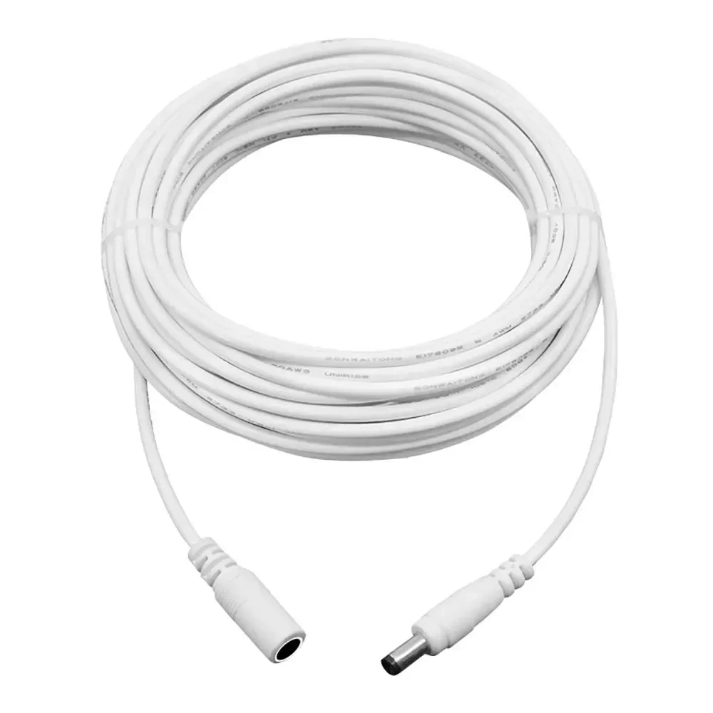 האם DC Extension Cable הוא הבחירה הנכונה עבורך? סקירת מוצר מפורטת