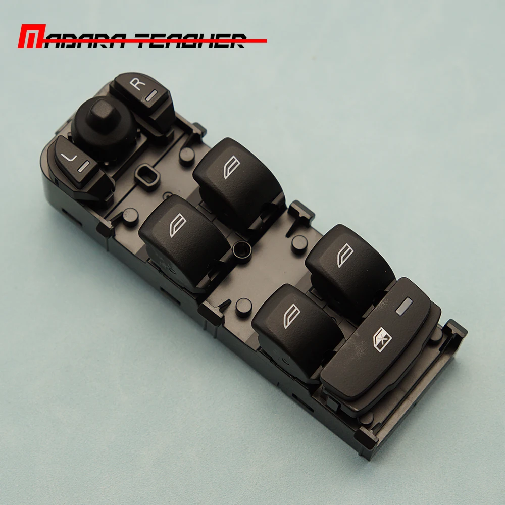 

31433406 Кнопка управления стеклоподъемником Power Master для Volvo V60 V90 XC60 XC90 S60 S90, аксессуары для электромобилей