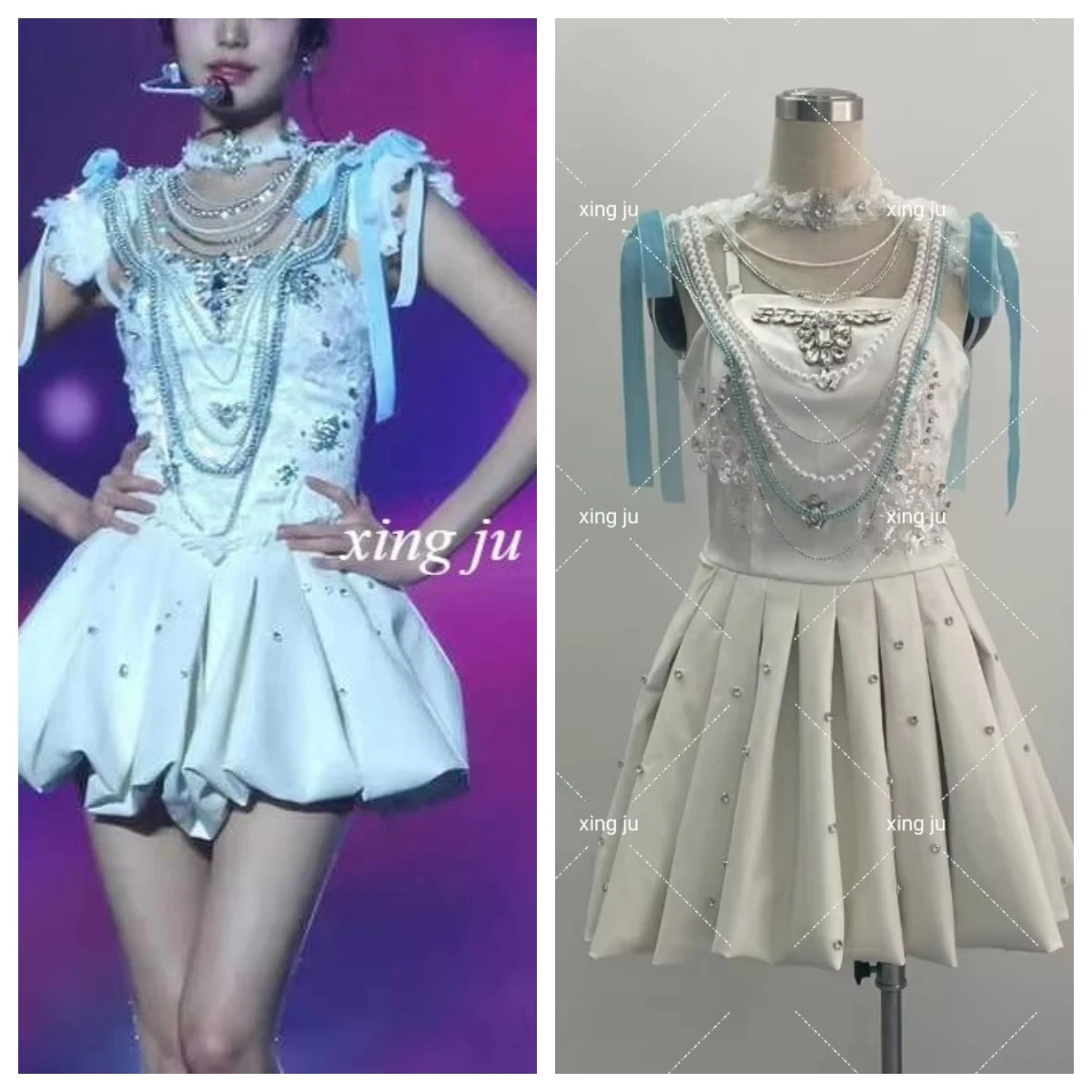 

2024, новинка Kpop, корейская певица, сценическая одежда, женская группа, джаз, уличная танцевальная одежда, костюм для выступлений в ночном клубе, праздничная одежда для вечеринок