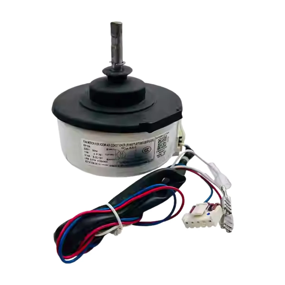

New For Midea air conditioner outdoor host fan motor ceiling unit RP13A AC motor