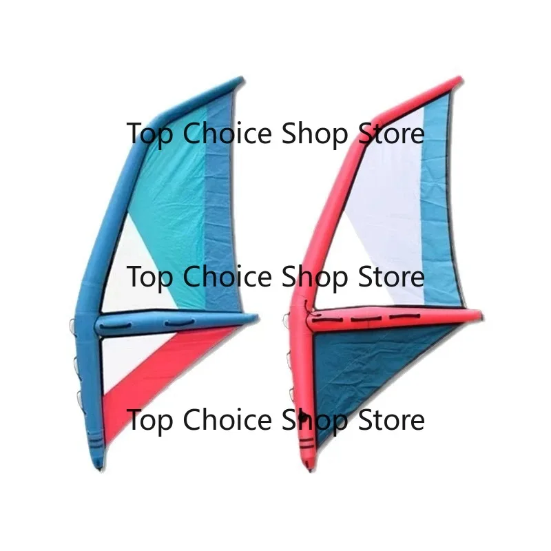 Inflatable Windsurfing Wind Wing Water Surfing Windsurfing