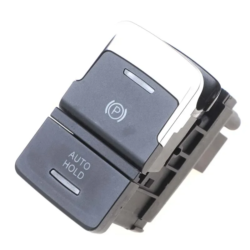 

5G0927225D Electronic Handbrake Auto Hold Switch Button Car 5G0927225F 5G0927225E For Volkswagen VW Golf MK7 2013 2014-2019