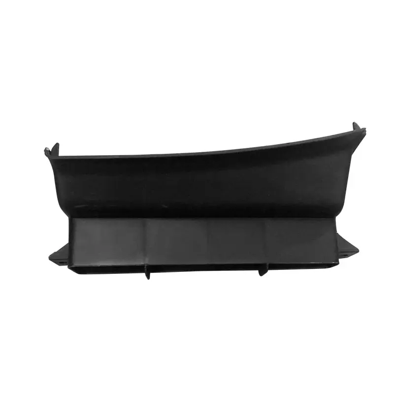 1 PCS Air Inlet Vent Vent Device 1K0805971C Black Stable Characteristic For Volkswagen Magotan Tiguan