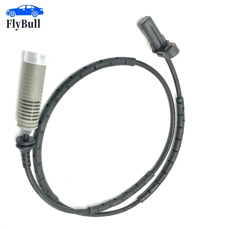 

34526762465 34526762466 Подходит передний и задний датчик скорости Автомобильный датчик ABS для BMW 1 (E81) 116 d 2008-2011