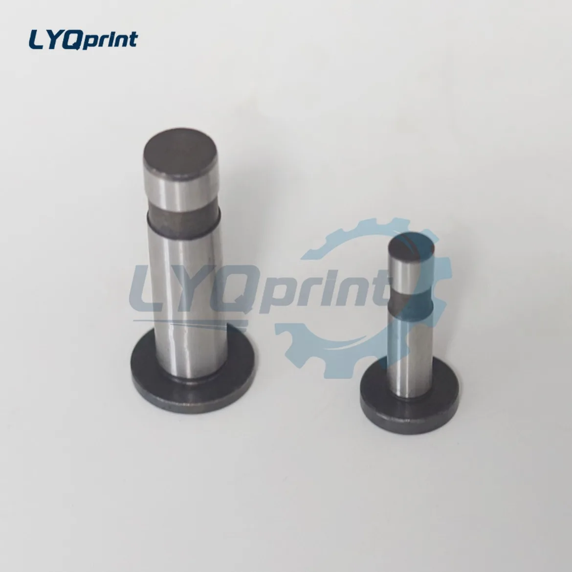 Heidelberg Printing Press Accessories, Heidelberg Front Gauge Pin, Front Gauge Spring Connecting Rod Pin