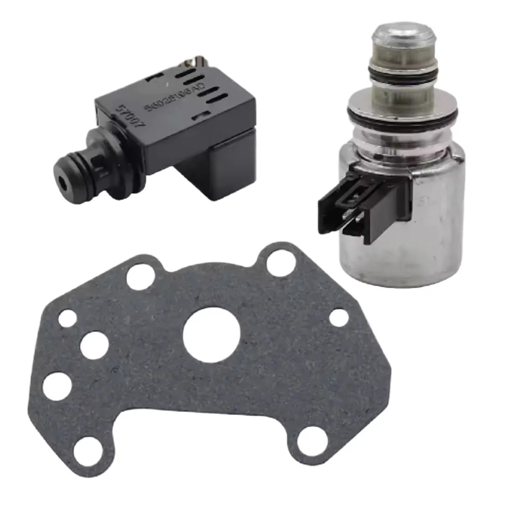 

A500 42re 44re A518 46re A618 47re 48re Transmission Solenoids Governor Pressure Sensor Solenoid