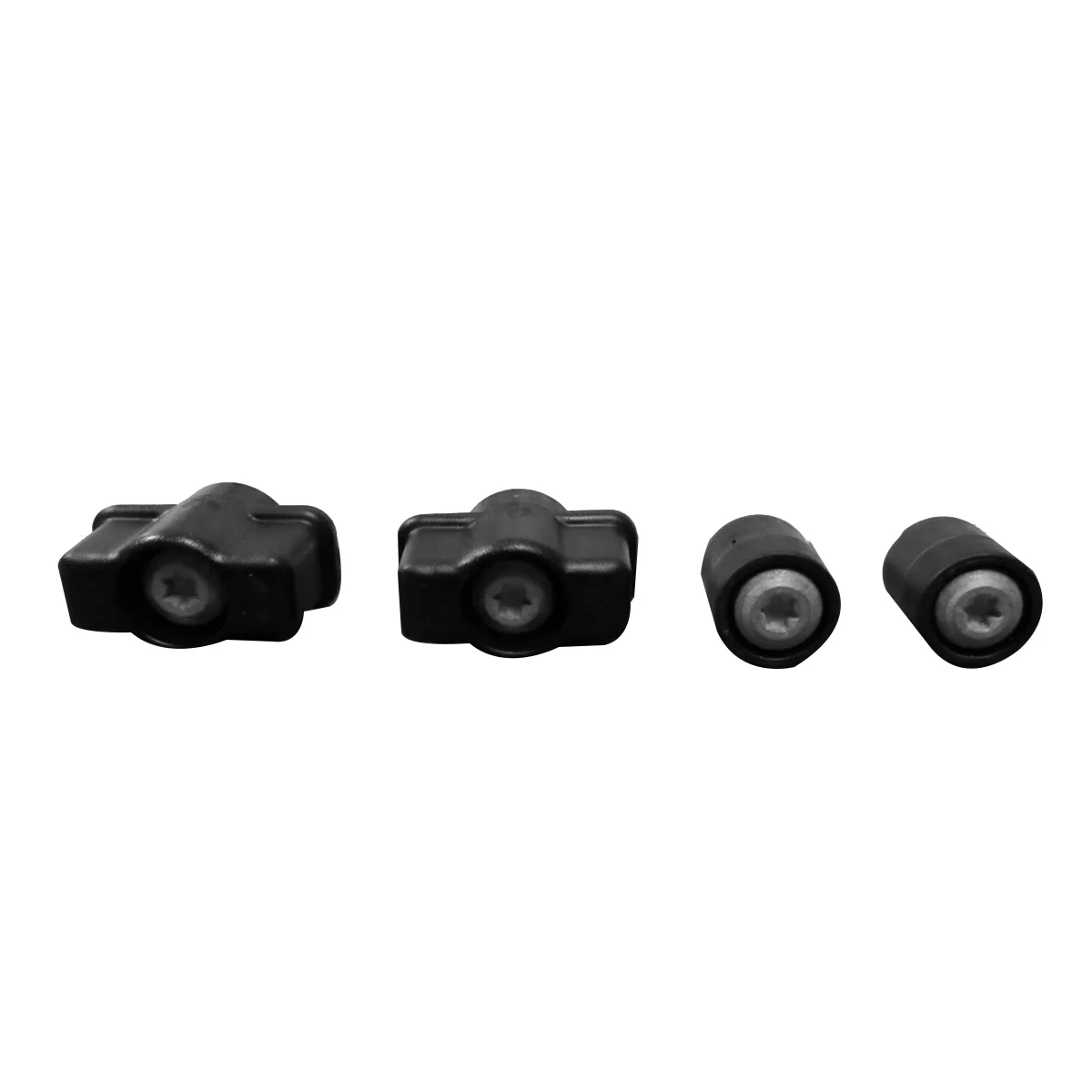 

for DODGE RAM 1500 2500 3500 RAM BOX Handle and Grommet Kit New 68054997AB 68054996AA