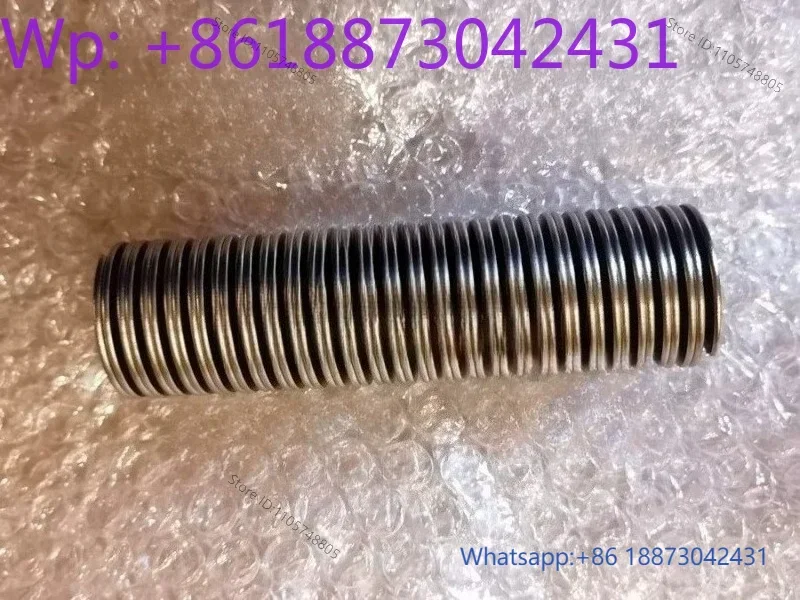 New original spindle tie rod 95.103.987.9.2 9510398792 matching spring   --Brand new 1PCS