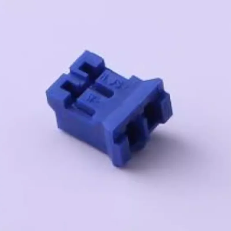 200PCS Original Genuine Connector PHR-2-BL For Car Smart Electronic Devices