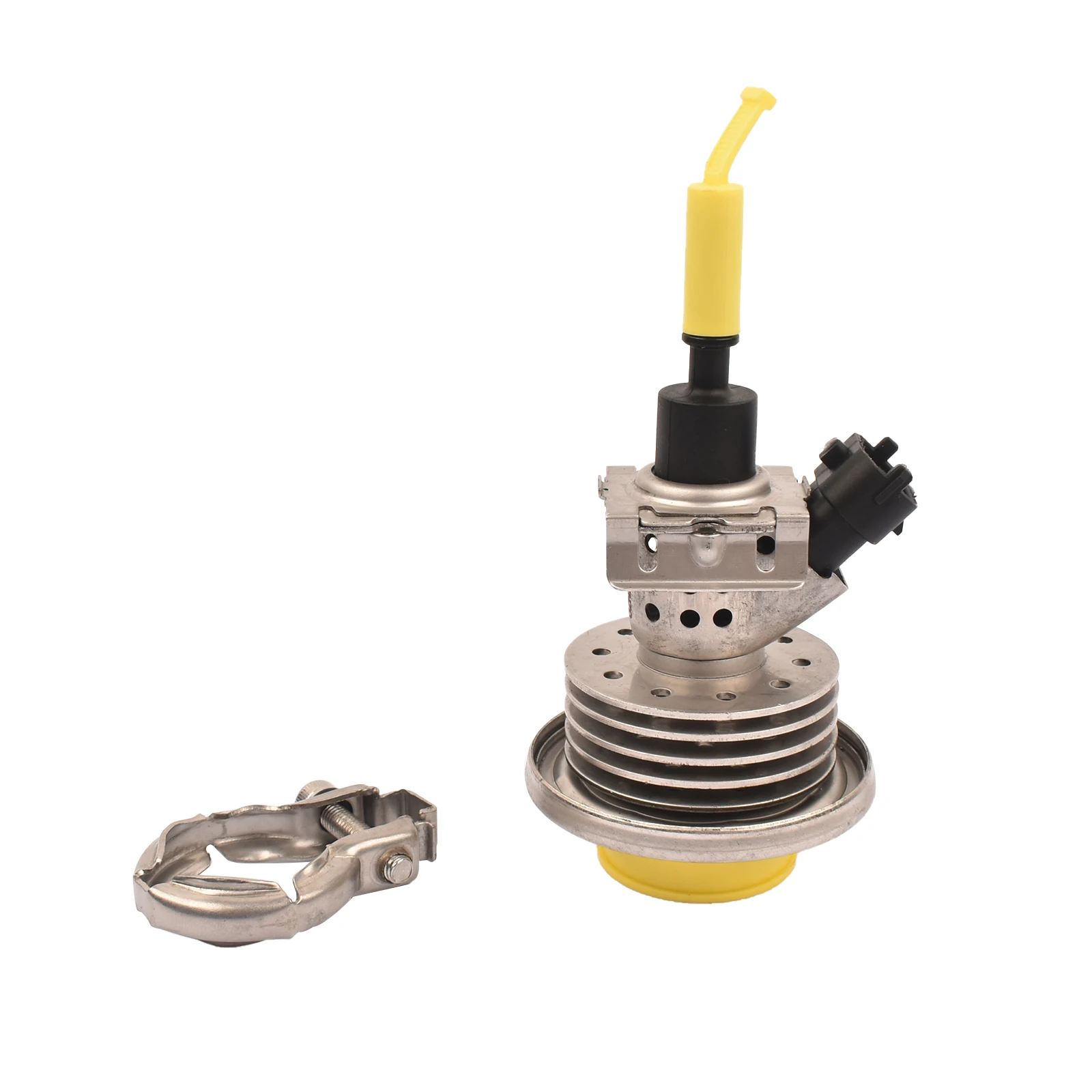 

AP01 Diesel Exhaust Fluid For Jeep Grand Cherokee Ram 1500 ProMaster 3.0L V6 DIESEL 0444021046 4627710AC 68232842AA