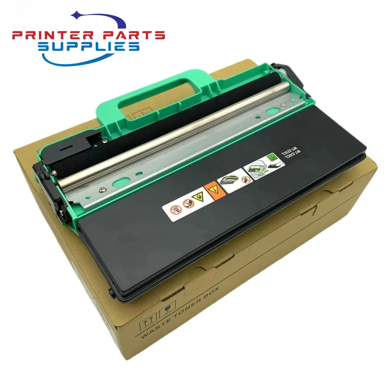 WT-220CL Waste Toner Collector Bottle for Brother HL 3140 3140CW 3150 3170 MFC9130 9140 9330 9340 DCP9020 DCP 9020 9020CDW