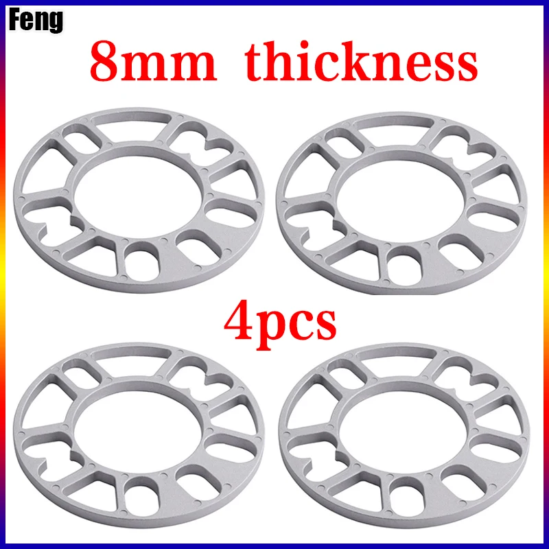 8mm Spacer adapter