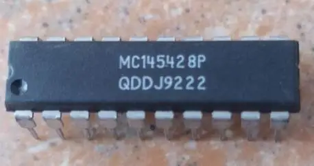 

MC145428P
