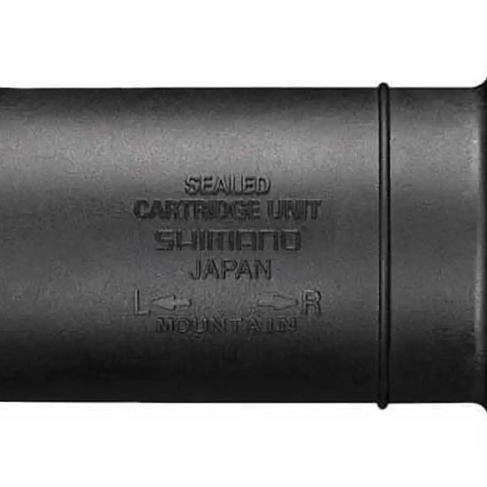 

BB-MT801MTB Hollowtech II Internal Gear Hub with BSA68/73 Deore XT Crankset