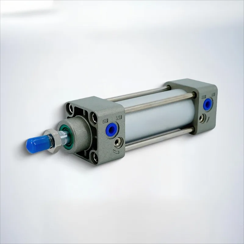 

Customizable cylinders with adjustable pressure settings for a variety of applications