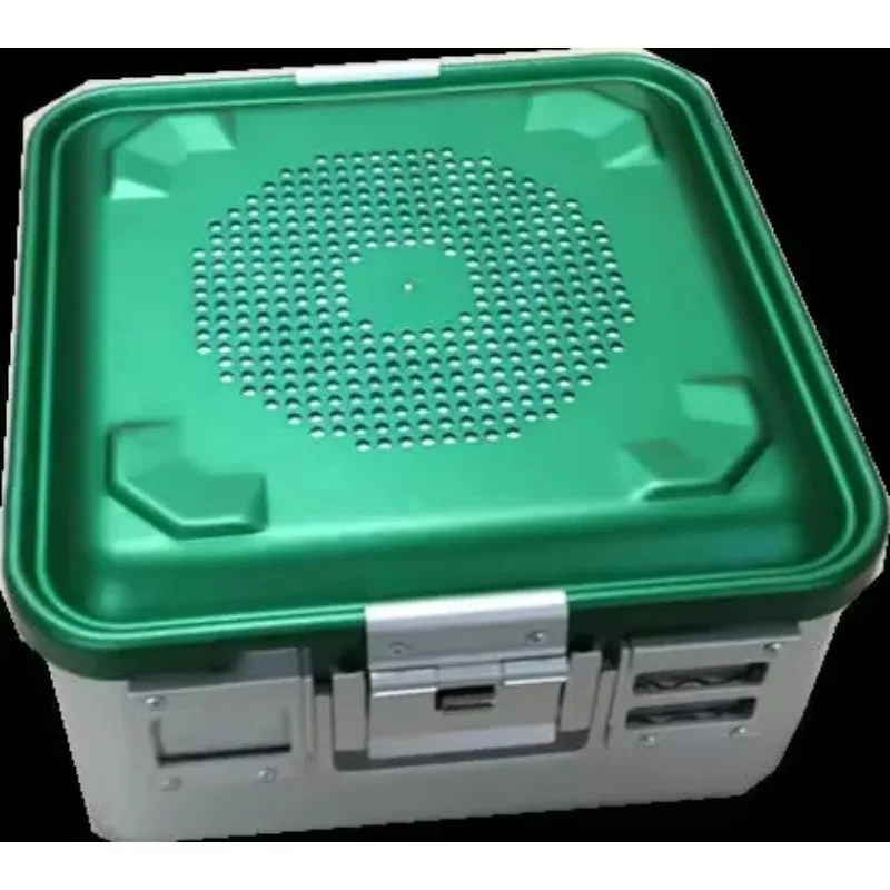 2026/Sterile Container with filter
