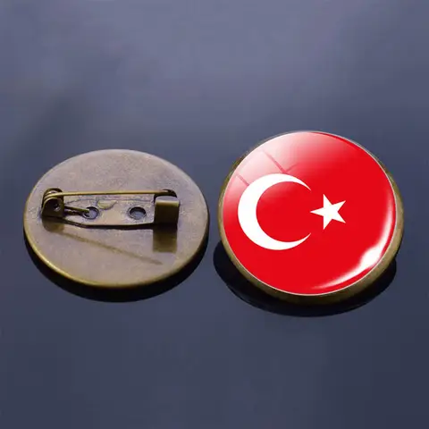 8 best sales Pin Jordanien - №4