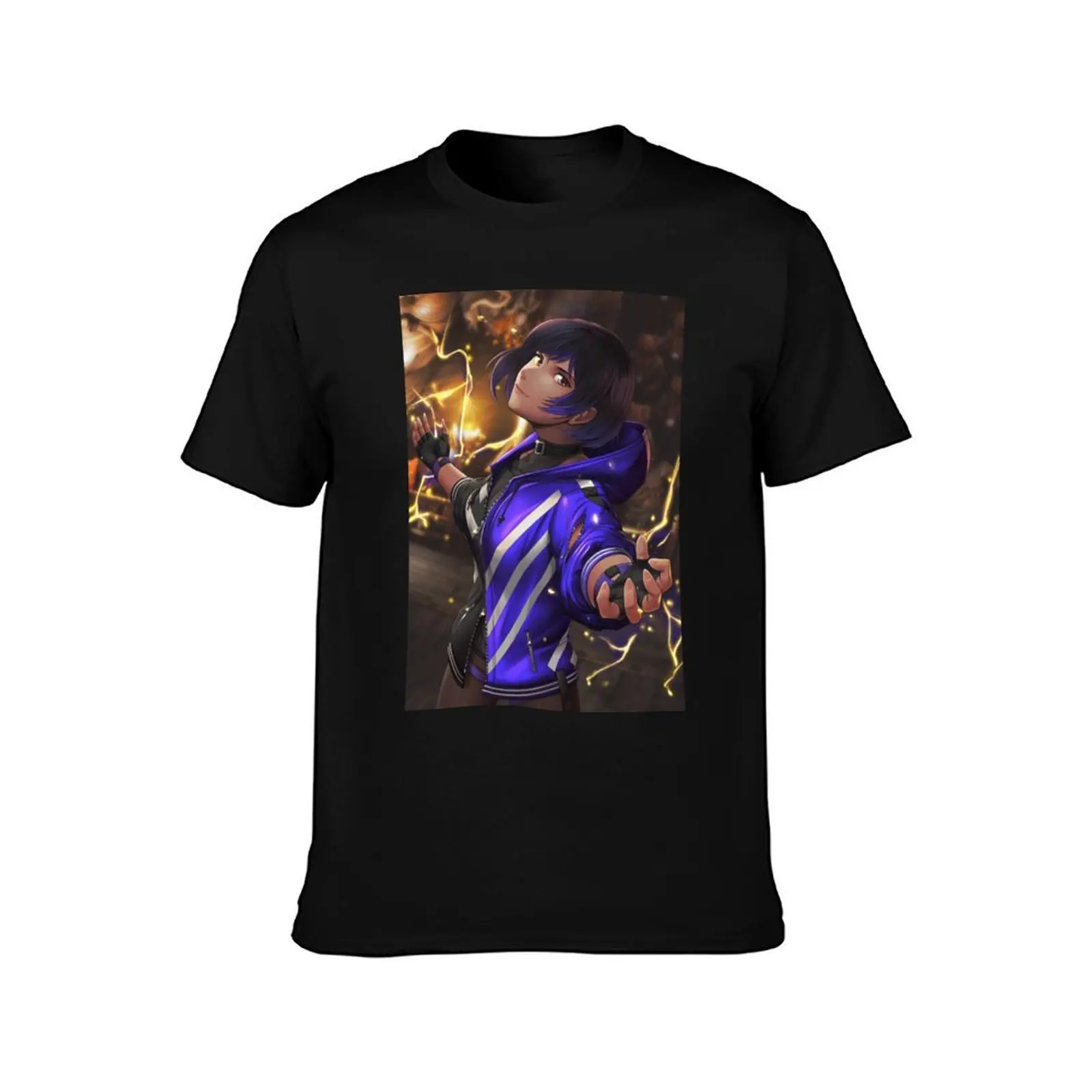 Reina T-Shirt Plus Size Everyday Tee Shirt T-Shirt