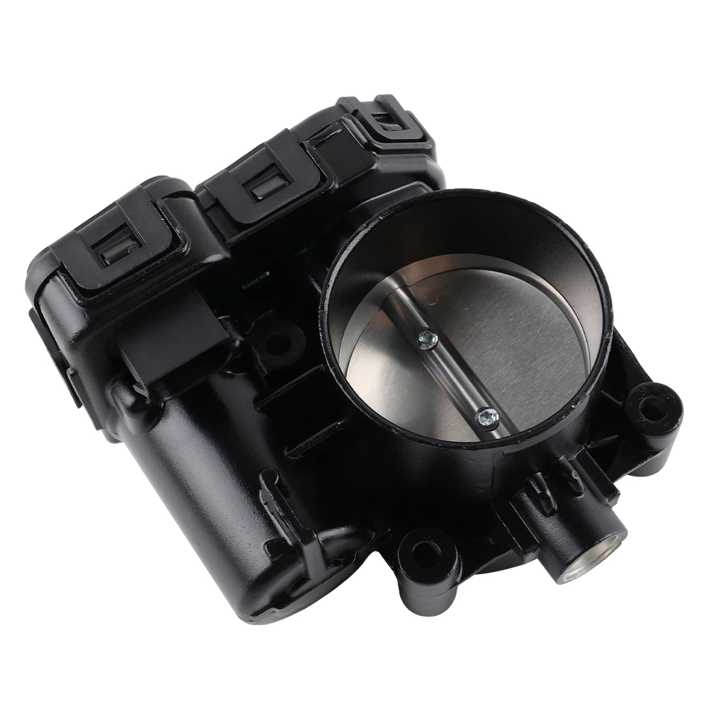

Aluminum upgrade Throttle Body For Dodge Grand Caravan 2008-2010 Jeep Wrangler 2008-11 3.8L 3.3L Repalce# 4593858AA 04861661AB