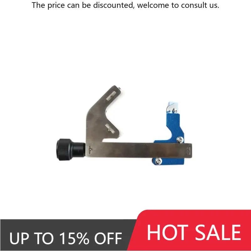 

CST-240 15-60mm 35kV Hv Insulation Chamfer Tool Cable Stripper