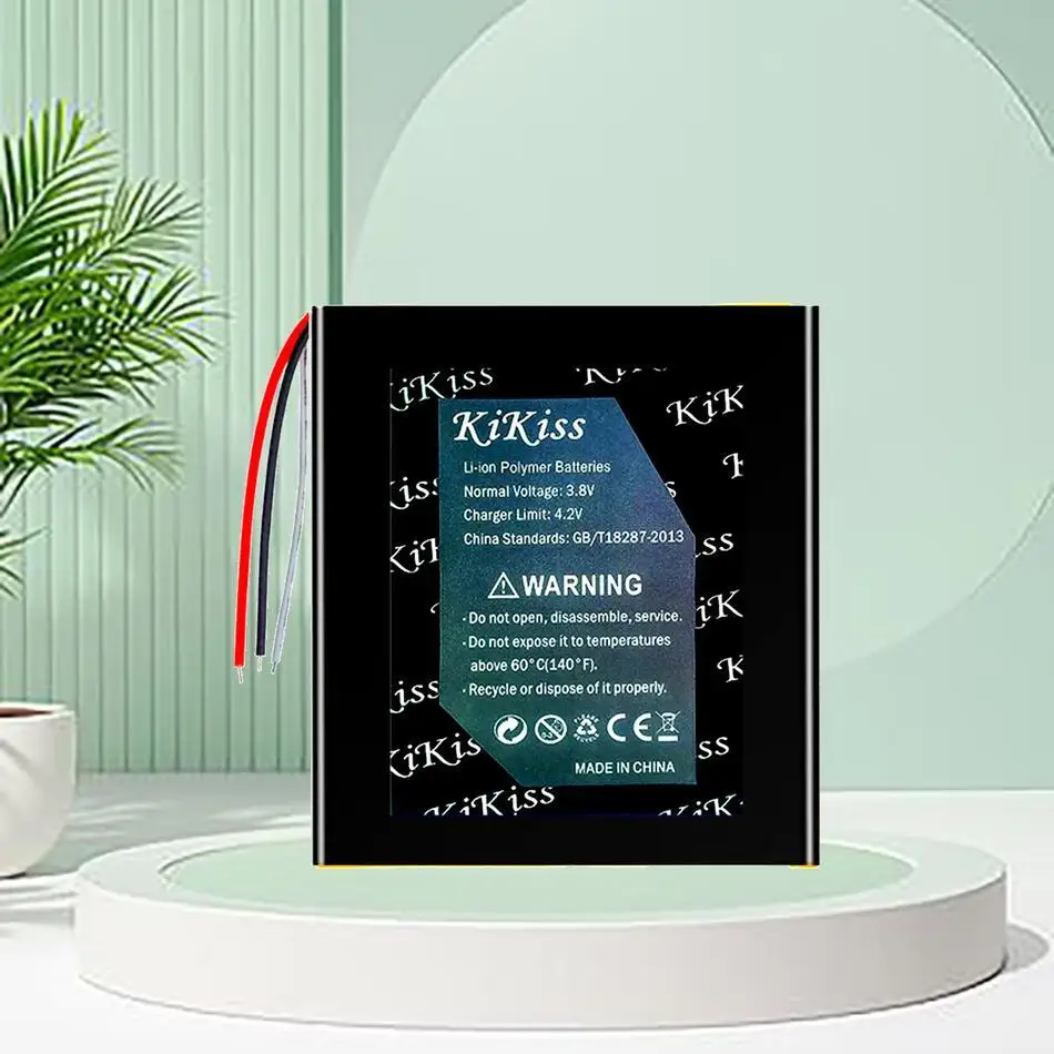 

Аккумулятор GM2017D07A 4900 мАч для мобильного телефона Gome S1 T1 Durable Premium