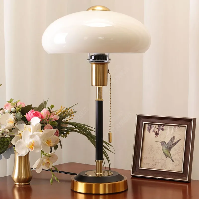 American Luxury Led…