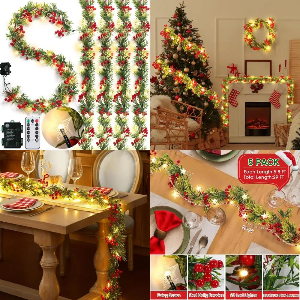 Duraaamo 5 Pcs Prel… - image