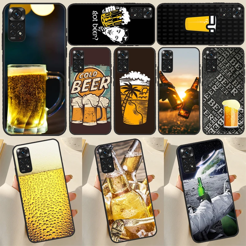 Beer Case For Xiaom… - image