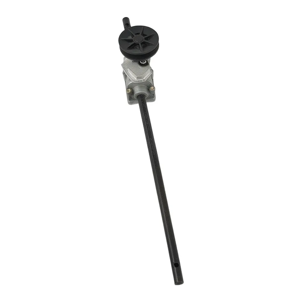 48cm Self Propelled Transmission Unit for For lawn Mower Chassis Supporting GXV160 LC139 LC196 Engine Platforms