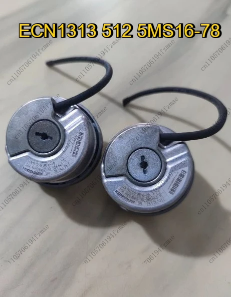 Accessories Encoder ECN1313 512 5MS16-78