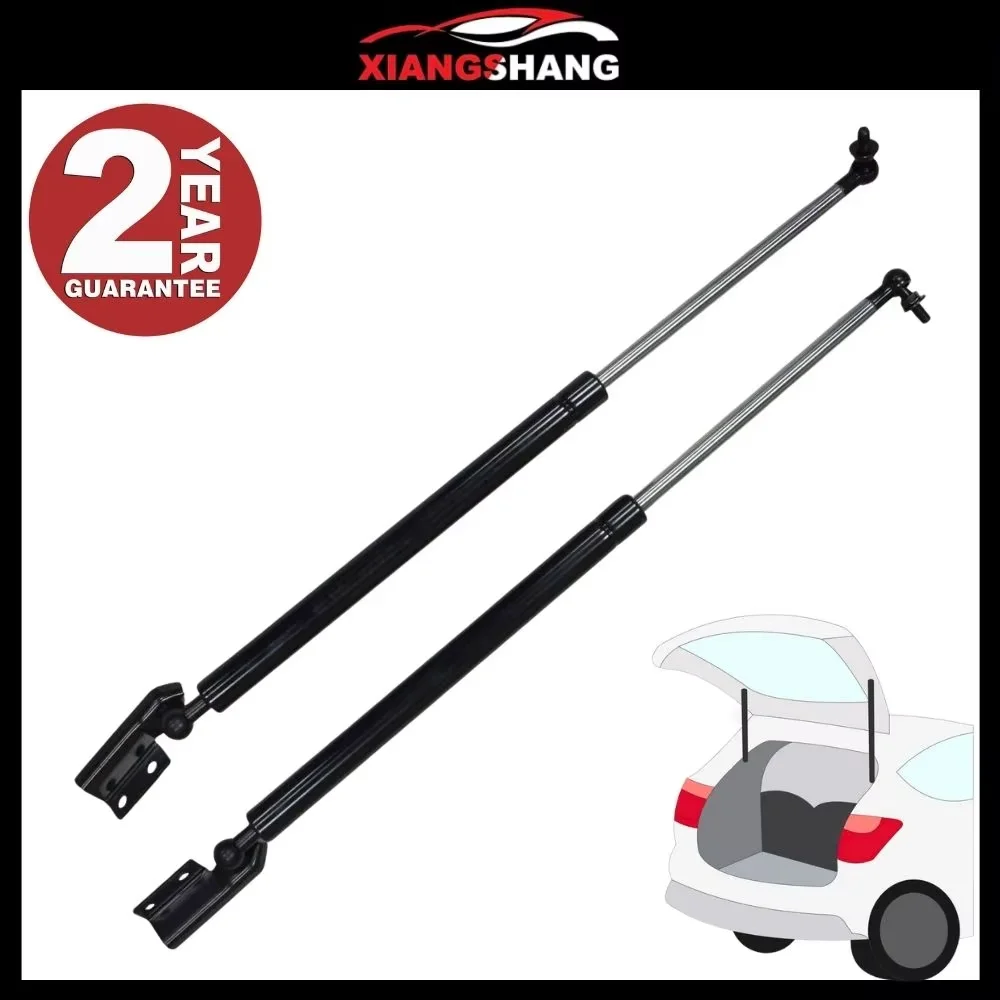 Tailgate Damper for Mitsubishi Nimbus GLX UG station wagon 1997-2003 Trunk Boot Gas Charged Gas Struts Lift support