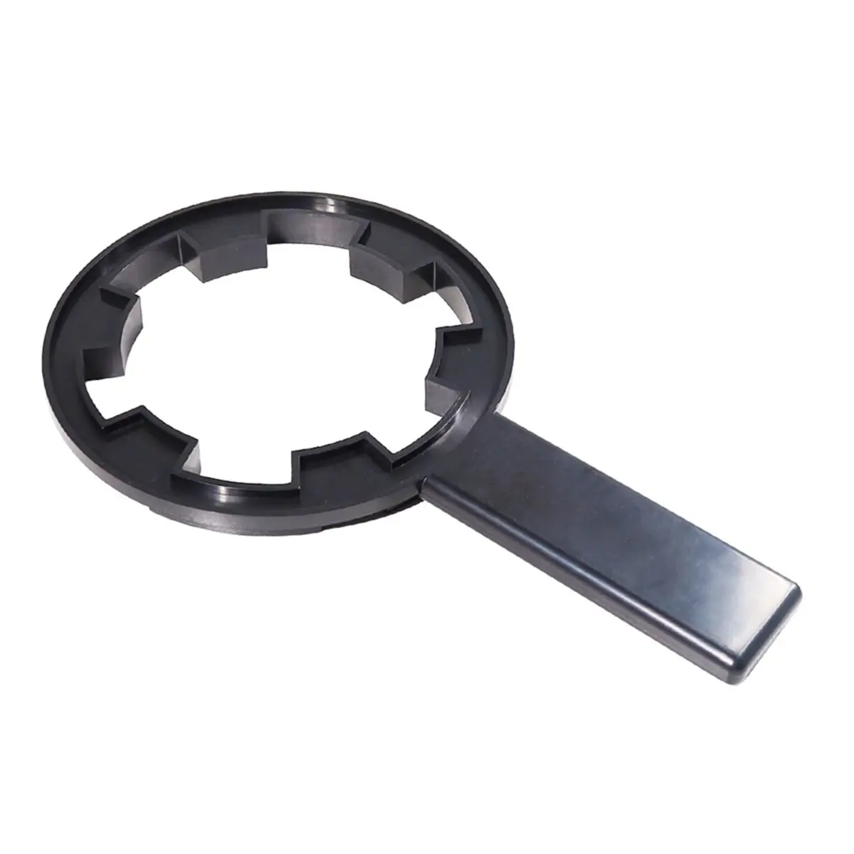 【New User-Coupon!】Chlorinator Wrench Opener, Upgrade Plastic Chlorinator Lid Wrench for CL200, CL220, CL2002S