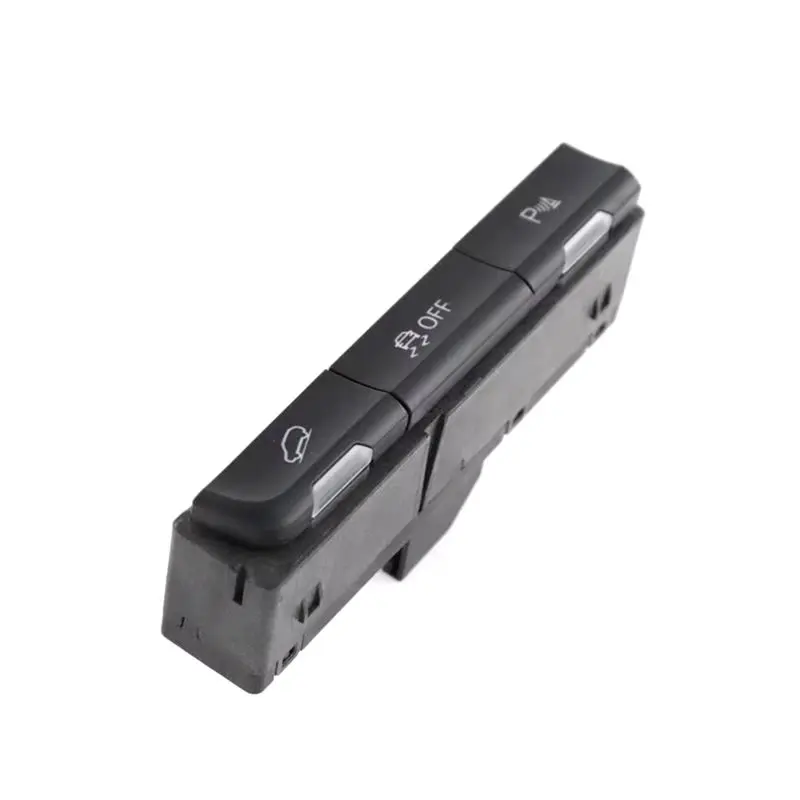 Leading-For Q5 8R 2009-2012 Compatible Dash Multi Switch Traction Control Park Assist PDC Sensor Button 8R1959673C