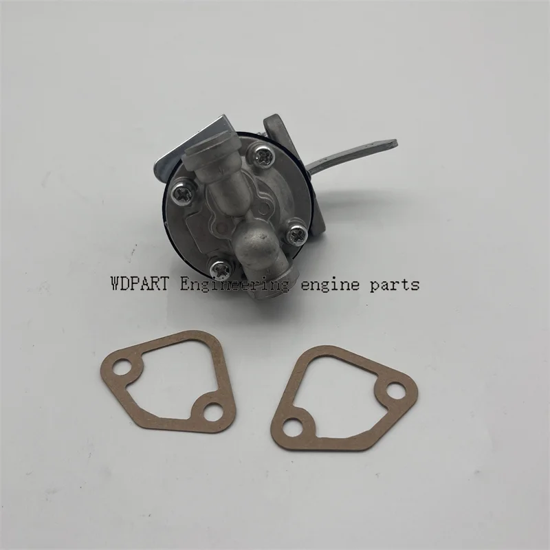 119600 -52021 11960052021   ปั๊มเชื้อเพลิงเหมาะสําหรับ Takeuchi TB007 TB014 Yanmar 3TN66 3TN68 John Deere