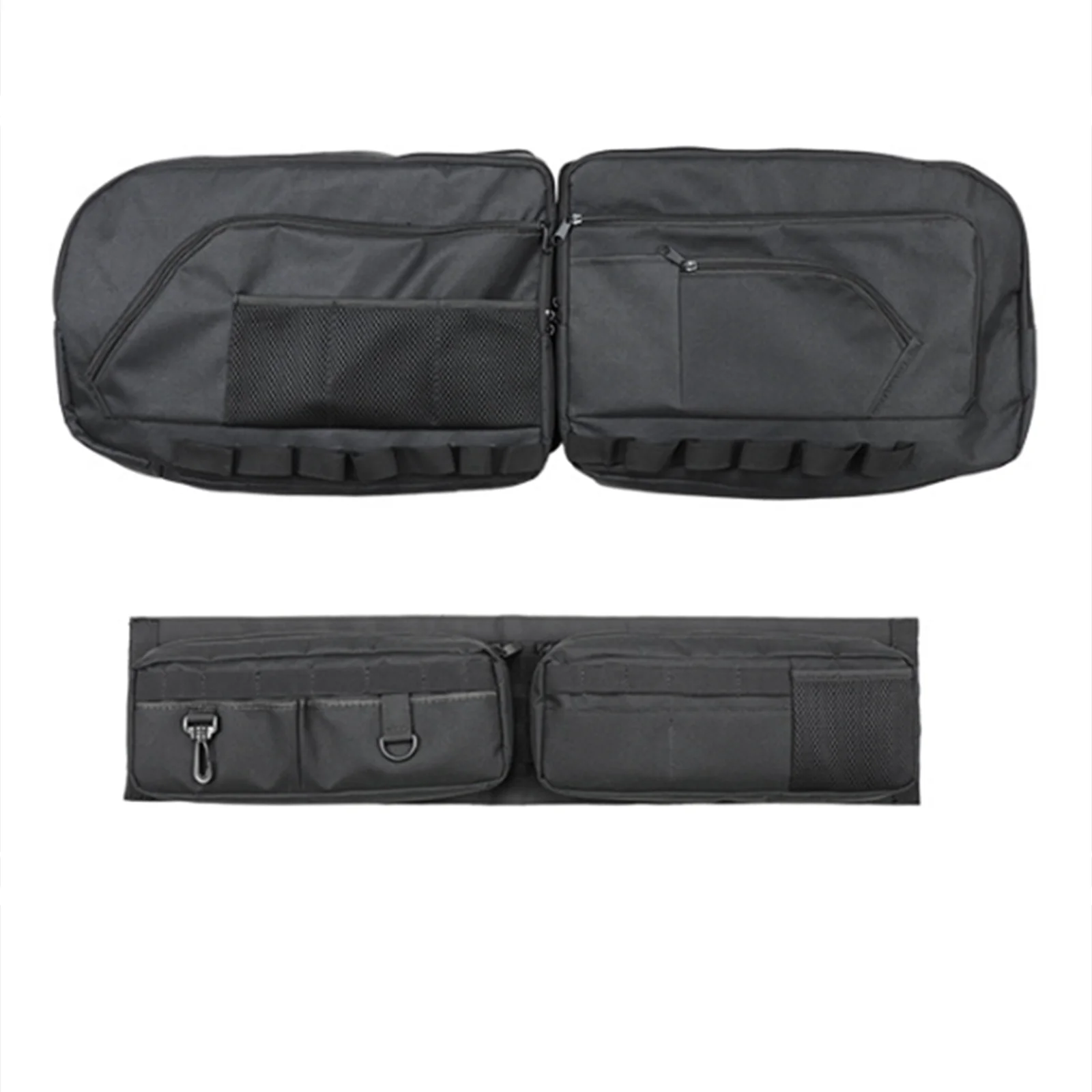 กระเป๋าเก็บของท้ายรถ กระเป๋าเก็บของประตูหลัง อุปกรณ์ตกแต่งภายในรถยนต์