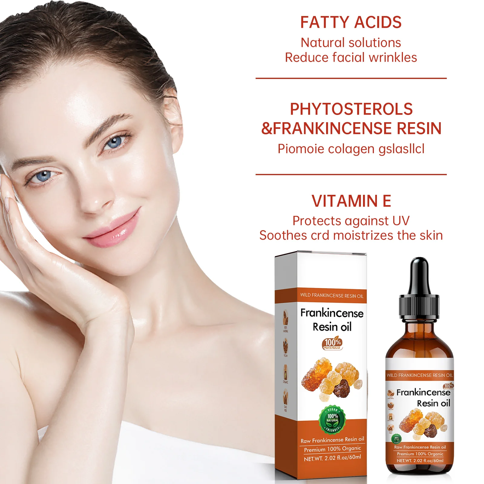 Óleo Facial de Resina de Olíba - Silk Press Serum avaliação e preço