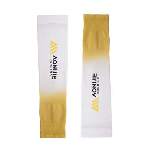 AONIJIE 남성용 아이스 암 슬리브 썬 프로텍션 썬 커버 마라톤 러닝 사이클링을위한 엄지 구멍 커버 썬 스크린 아이스 커버