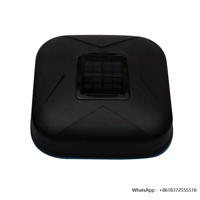 

daUniversal Solar Charging Thickened Car Clothing Intelligent Remote Control Automatic Waterproof Car Cover for Car Suv