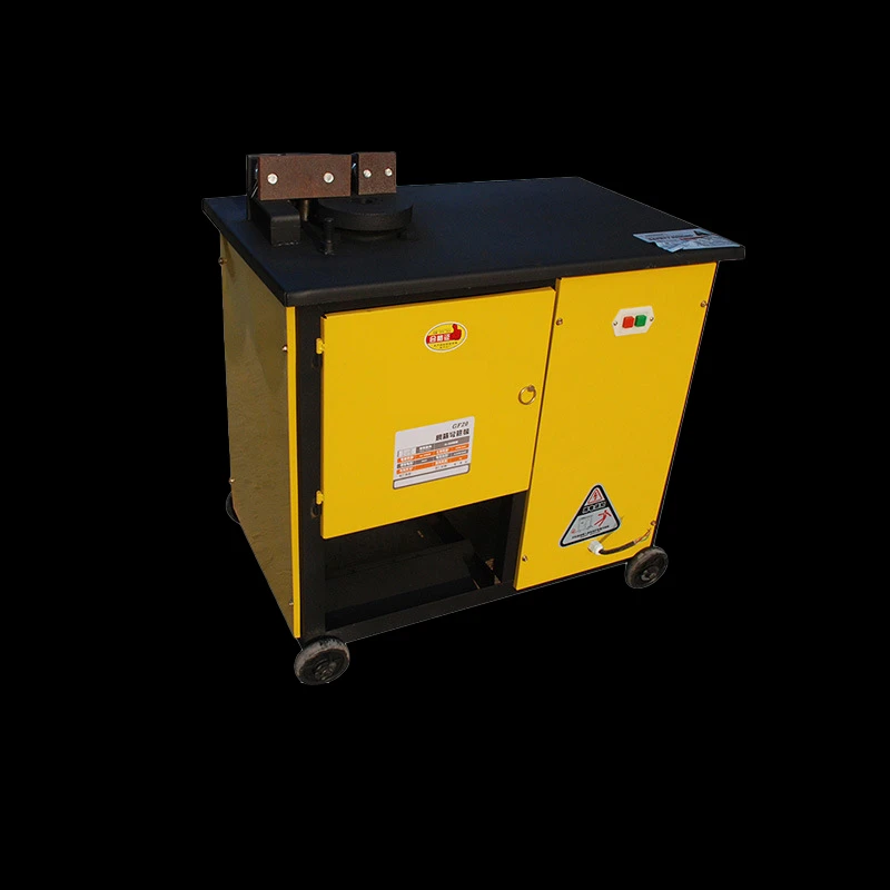 

20mm 25mm 28mm 32mm Steel Bending Machine Portable Reinforcing Metal Steel Bar Bender