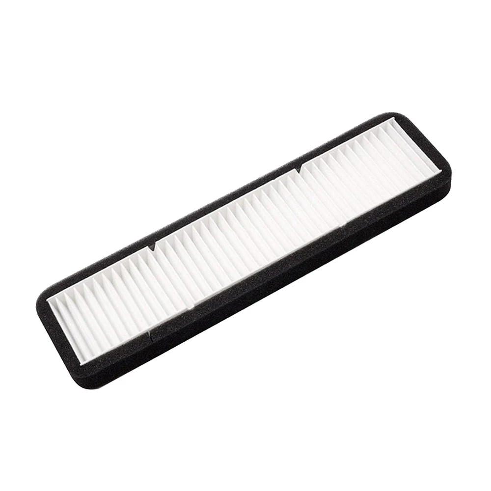 Car Conditioning Inlet Air Filter Replacement for Tesla Model 3 External Filter Elements Replacement Accessory